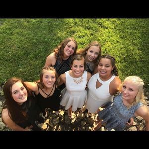 Meet your Posher, Brynna